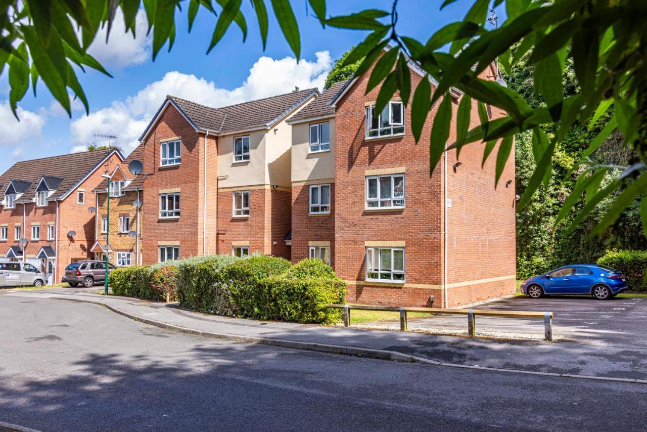Fantastic Apartment, Short Distance From City Centre, Free Parking Nottingham Kültér fotó
