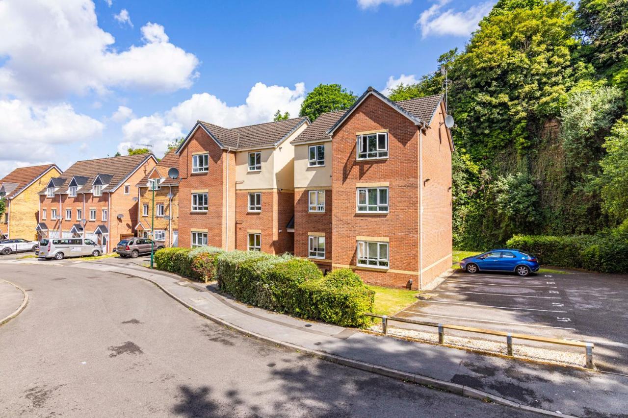 Fantastic Apartment, Short Distance From City Centre, Free Parking Nottingham Kültér fotó
