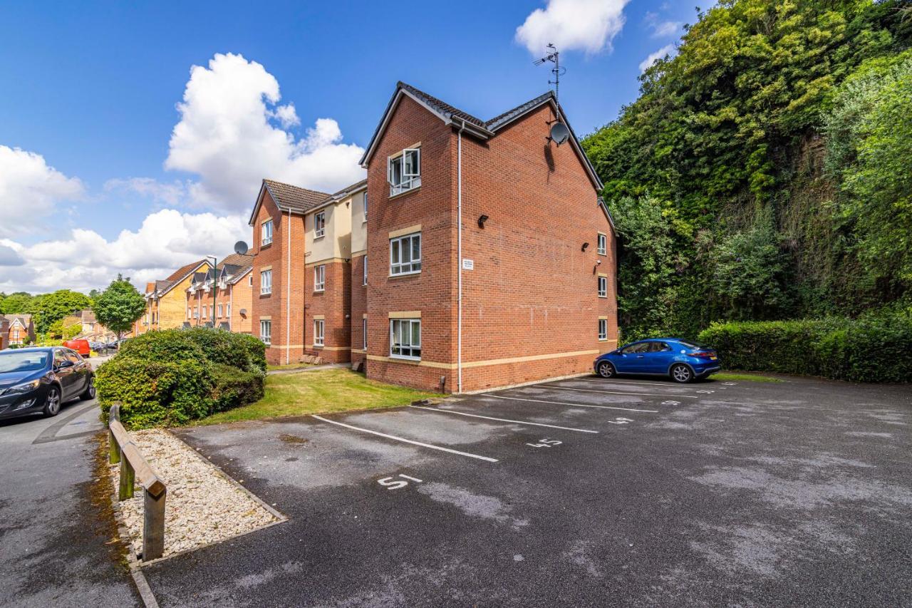 Fantastic Apartment, Short Distance From City Centre, Free Parking Nottingham Kültér fotó