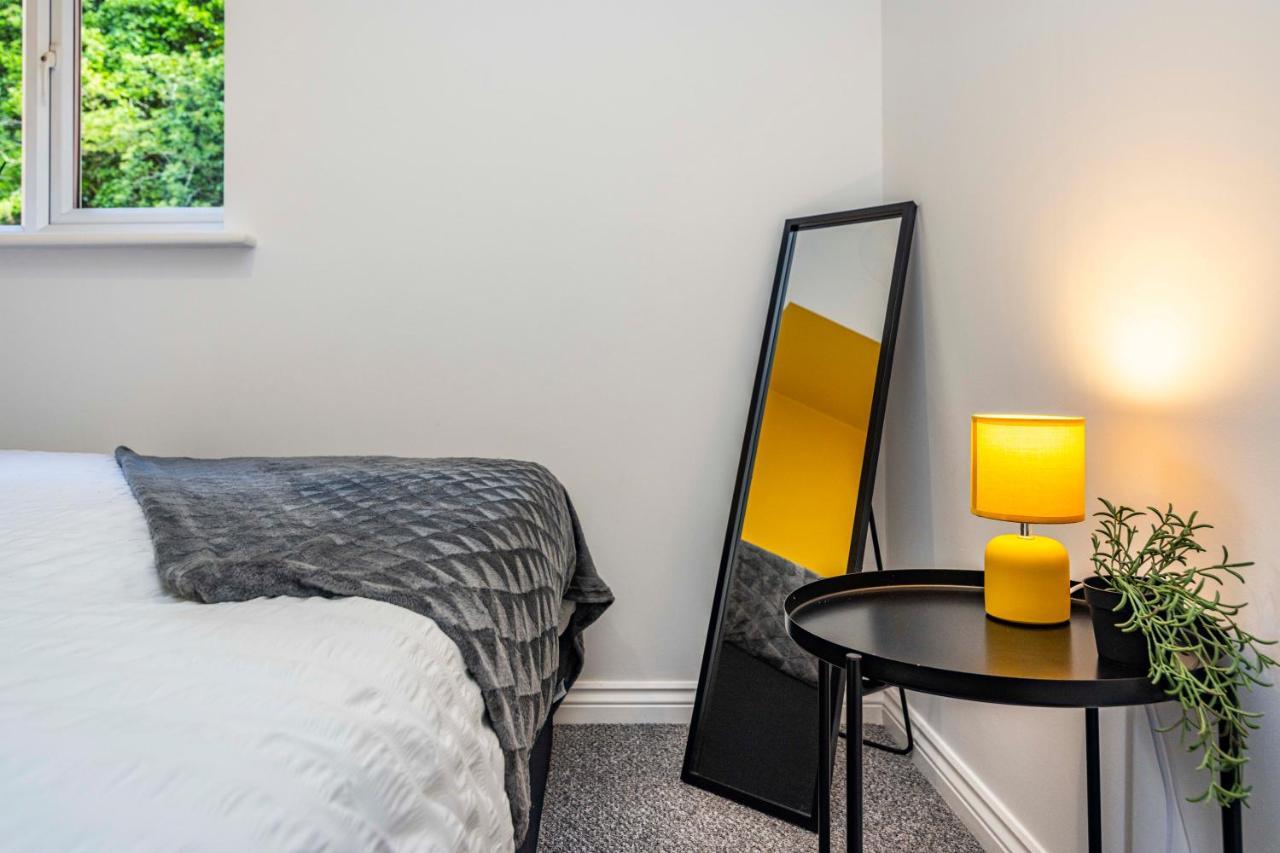 Fantastic Apartment, Short Distance From City Centre, Free Parking Nottingham Kültér fotó